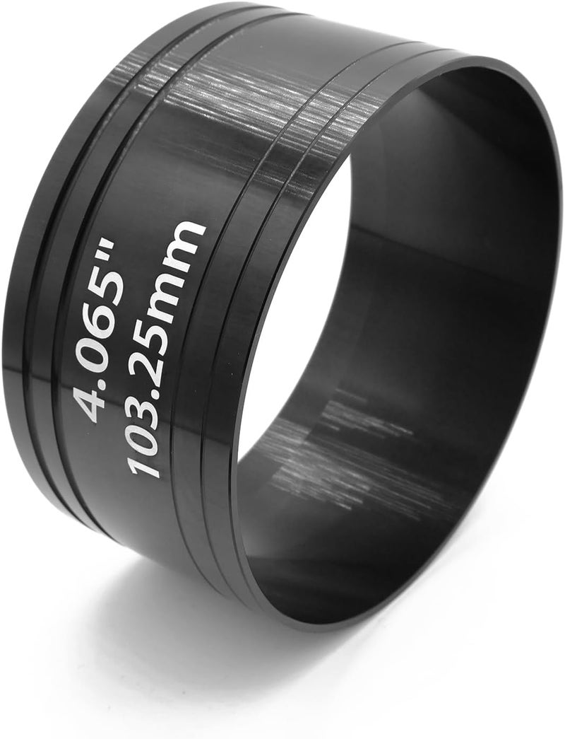 JADSOrBoBi Piston Ring Compressor Tool for 4.065" Bore, Fits for 6.2L LS3 L99 LS9 L92 K9H L94 - Image 2
